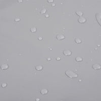 Telone Grigio 3x4 m 650 g/m² 156109