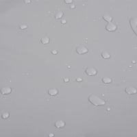 Telone Grigio 4x5 m 650 g/m² 156113