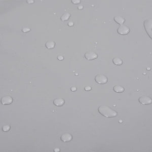 Telone Grigio 4x5 m 650 g/m² 156113