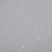 Telone Grigio 3,5x5 m 650 g/m² 156121