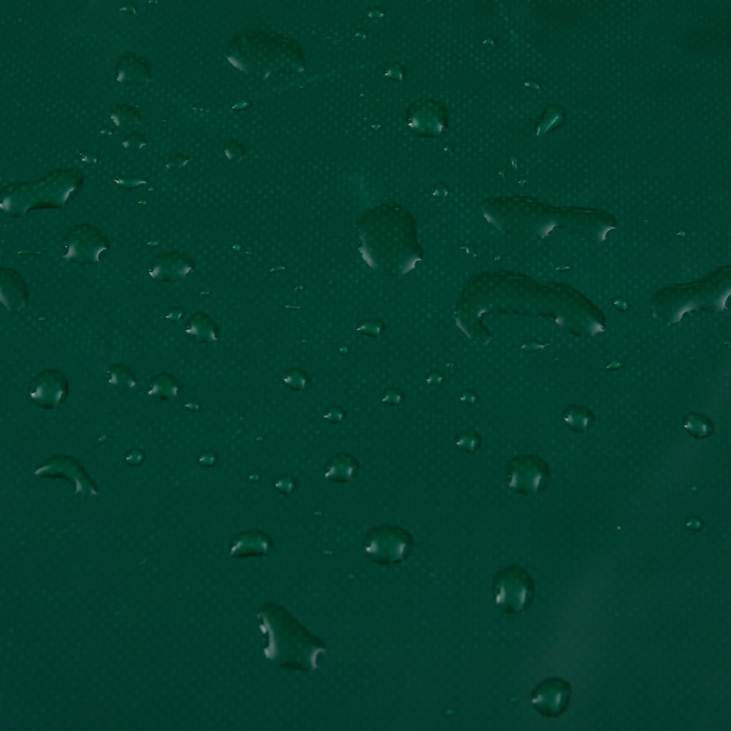 Telone Verde 3x3 m 650 g/m² 156132