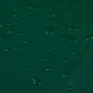 Telone Verde 3x3 m 650 g/m² 156132