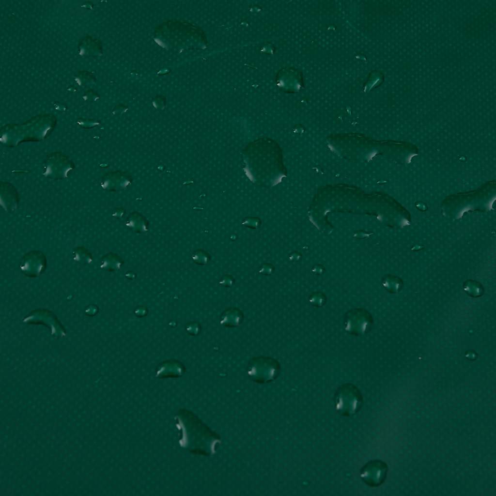 Telone Verde 3x4 m 650 g/m² 156133