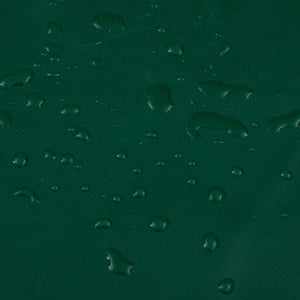 Telone Verde 3x4 m 650 g/m² 156133