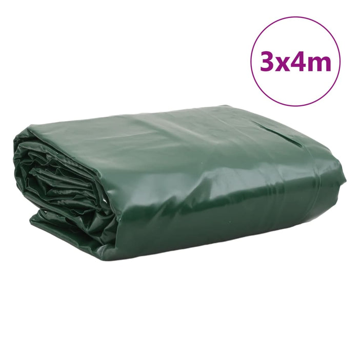 Telone Verde 3x4 m 650 g/m²