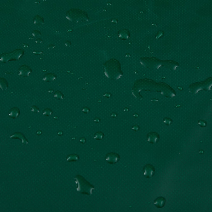 Telone Verde 1,5x6 m 650 g/m² 156141