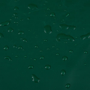 Telone Verde 3,5x5 m 650 g/m² 156145