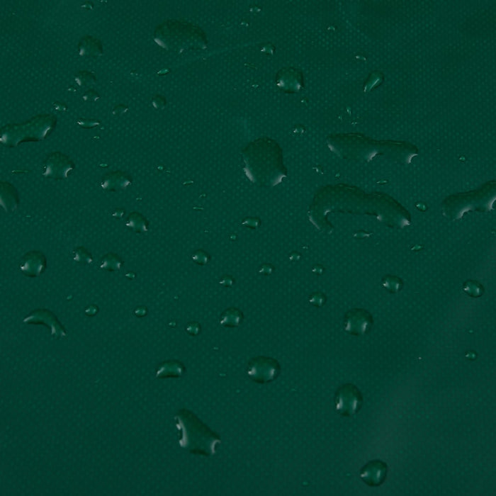 Telone Verde 3,5x5 m 650 g/m² 156145