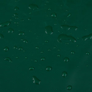 Telone Verde 6x8 m 650 g/m² 156147