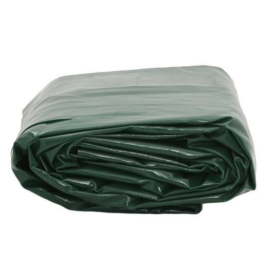 Telone Verde 1,5x2 m 650 g/m² 156149