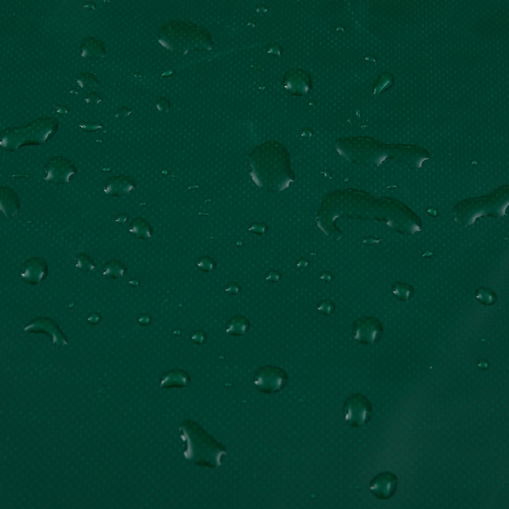 vidaXL Telone Verde 1,5x2,5 m 650 g/m²