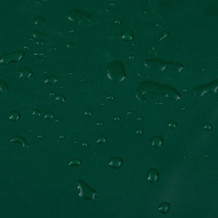 Telone Verde 5x5 m 650 g/m² 156152