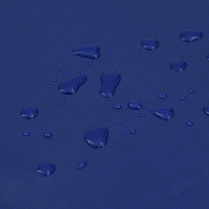 Telone Blu 3x6 m 650 g/m² 156159