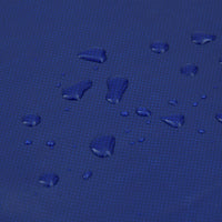 Telone Blu 5x5 m 650 g/m² 156176