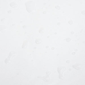 Telone Bianco 3x3 m 650 g/m² 156180