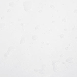 Telone Bianco 4x5 m 650 g/m²