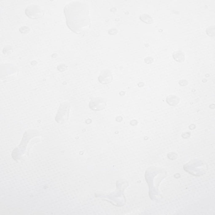 Telone Bianco 4x5 m 650 g/m²