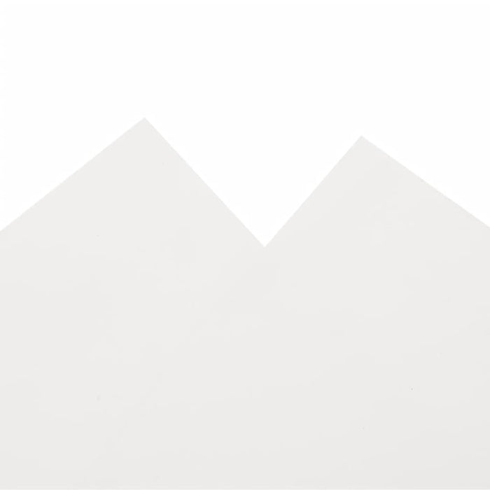 Telone Bianco 4x6 m 650 g/m²