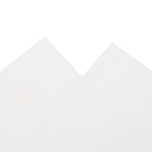 Telone Bianco 4x7 m 650 g/m²