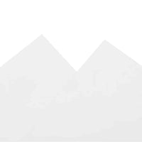 Telone Bianco 1,5x10 m 650 g/m² 156190