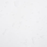 Telone Bianco 3,5x5 m 650 g/m² 156193