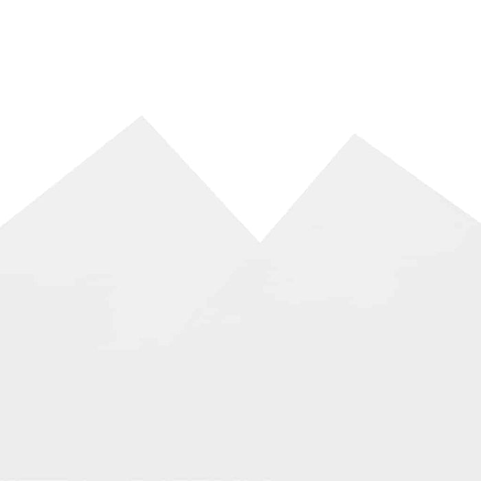 Telone Bianco 1x2,5 m 650 g/m² 156196