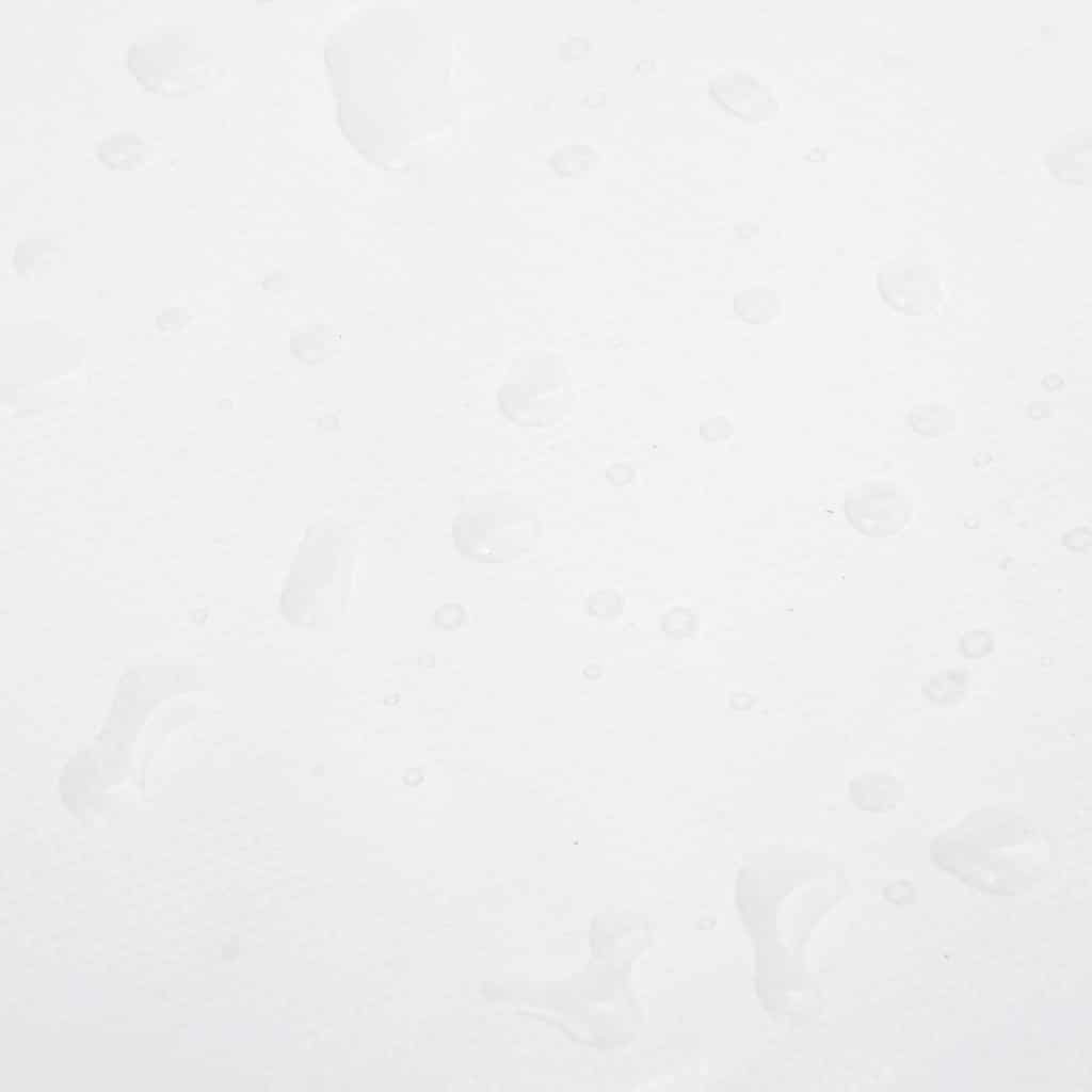 Telone Bianco 1x2,5 m 650 g/m² 156196