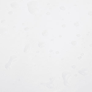 Telone Bianco 5x7 m 650 g/m²