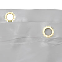 Telone Grigio Ø 2,8 m 650 g/m² 156207