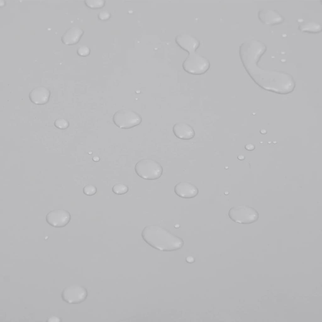 Telone Grigio Ø 2,8 m 650 g/m² 156207