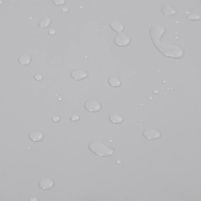 Telone Grigio Ø 2,8 m 650 g/m² 156207