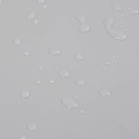 Telone Grigio Ø 3 m 650 g/m² 156208