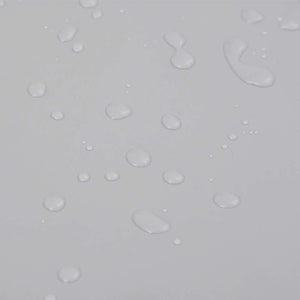 Telone Grigio Ø 3 m 650 g/m² 156208