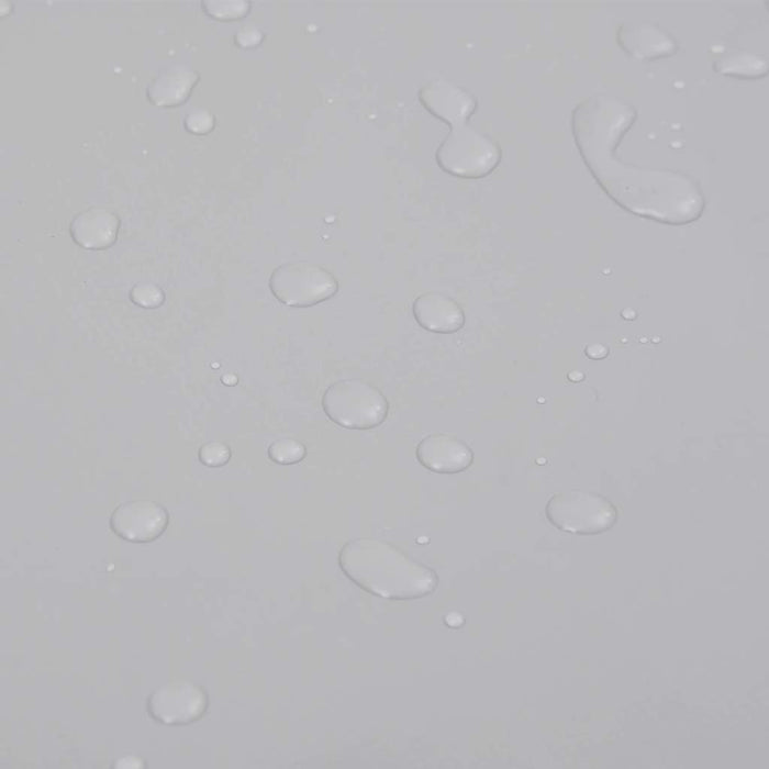 Telone Grigio Ø 3 m 650 g/m² 156208