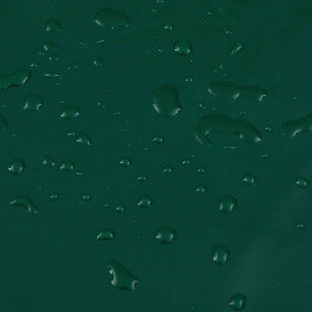 Telone Verde Ø 2,8 m 650 g/m²