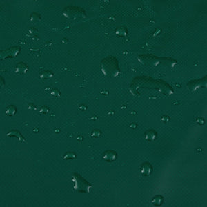 Telone Verde Ø 2,8 m 650 g/m²