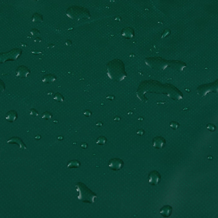 Telone Verde Ø 2,8 m 650 g/m²