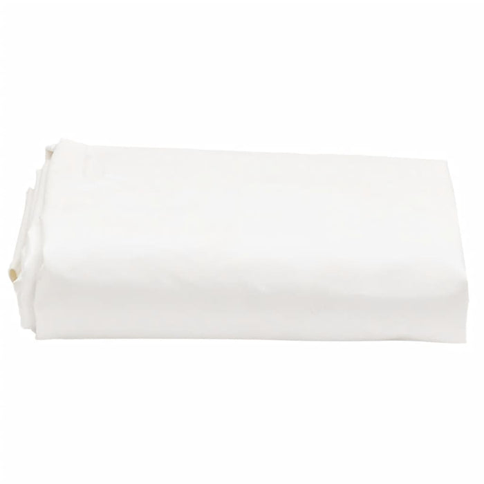 Telone Bianco Ã˜ 2,8 m 650 g/mÂ²cod mxl 88474