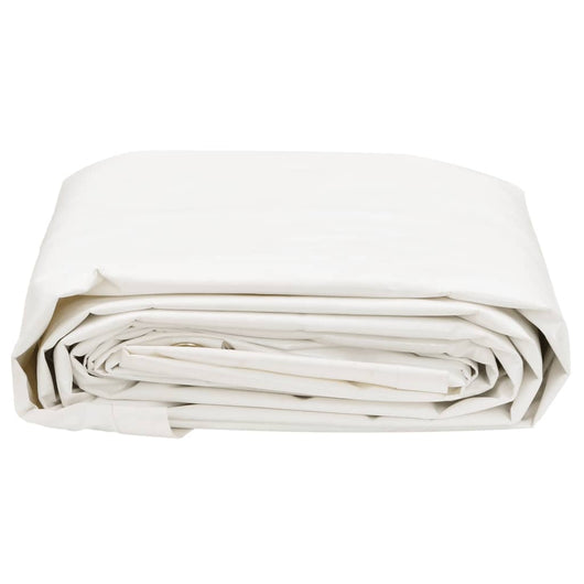 Telone Bianco Ø 3 m 650 g/m² 156232