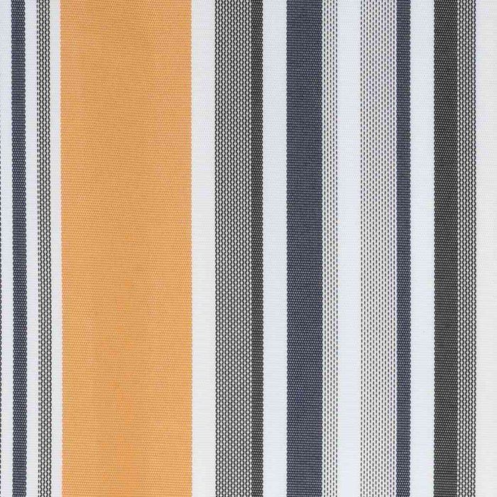 Tessuto di Ricambio per Tenda Strisce Multicolore 6x3 m 367732