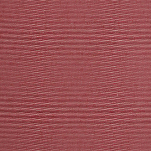 vidaXL Tessuto di Ricambio per Mantovana da Tenda Strisce Bordeaux 5 m