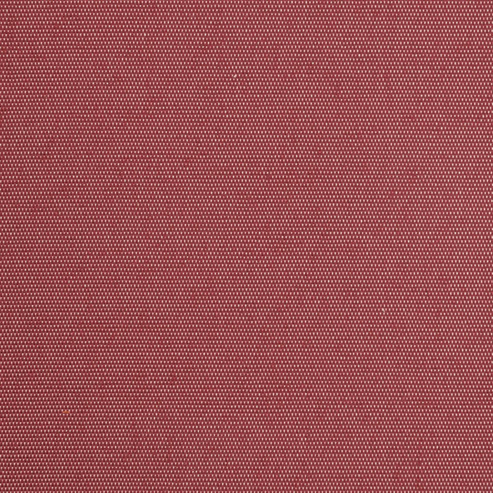 vidaXL Tessuto di Ricambio per Mantovana da Tenda Strisce Bordeaux 6 m