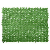 Paravento da Balcone con Foglie Verdi 200x150 cmcod mxl 112022