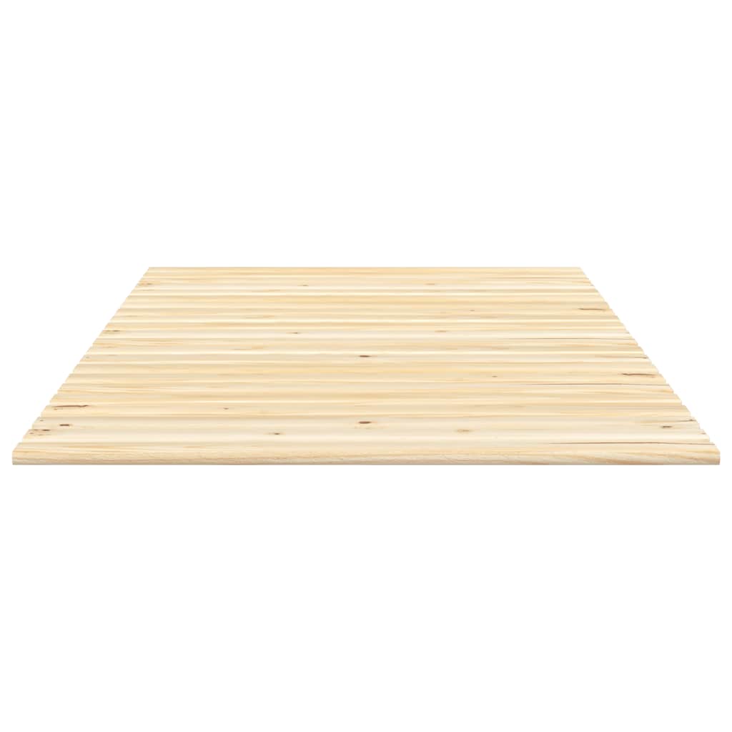 Doghe per Letto 100x200 cm in Legno Massello di Pino 377310