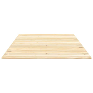 Doghe per Letto 100x200 cm in Legno Massello di Pino 377310