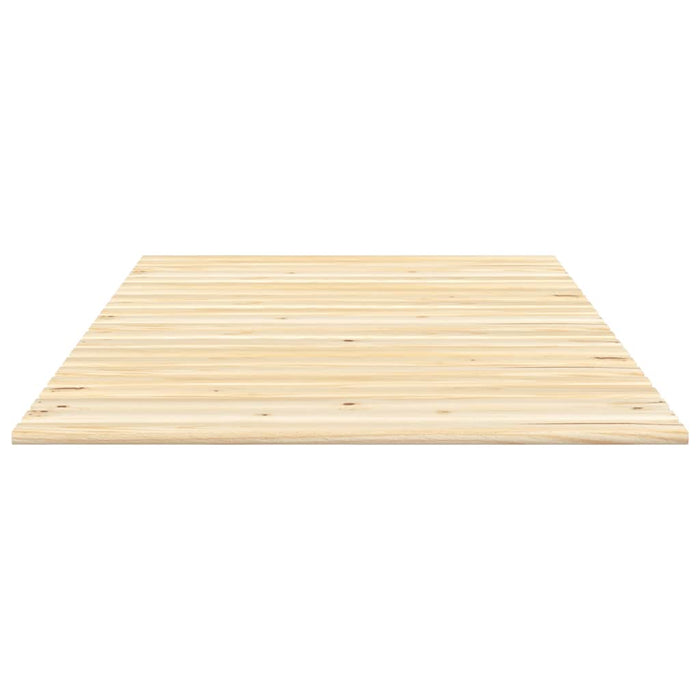 Doghe per Letto 100x200 cm in Legno Massello di Pino 377310