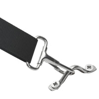 Bimini di Prua con Pareti Laterali 4 Archi 243x(185-198)x137cm 94831