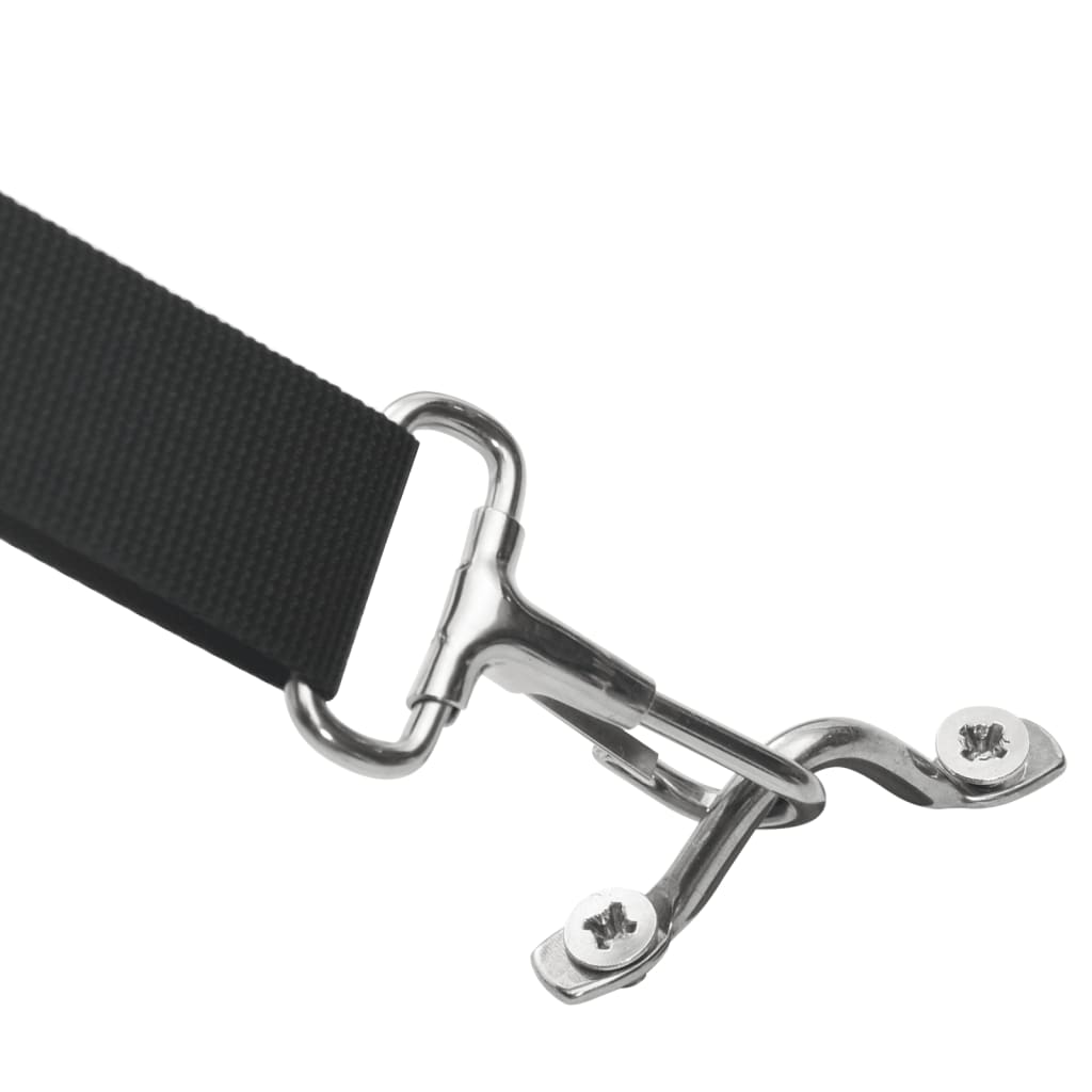 Bimini di Prua con Pareti Laterali 4 Archi 243x(185-198)x137cm 94835