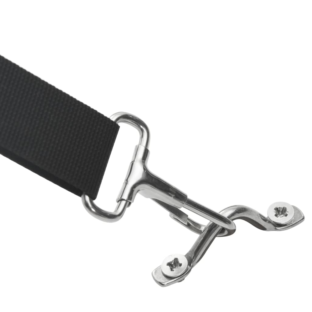 Bimini di Prua con Pareti Laterali 4 Archi 243x(230-244)x137cm 94837