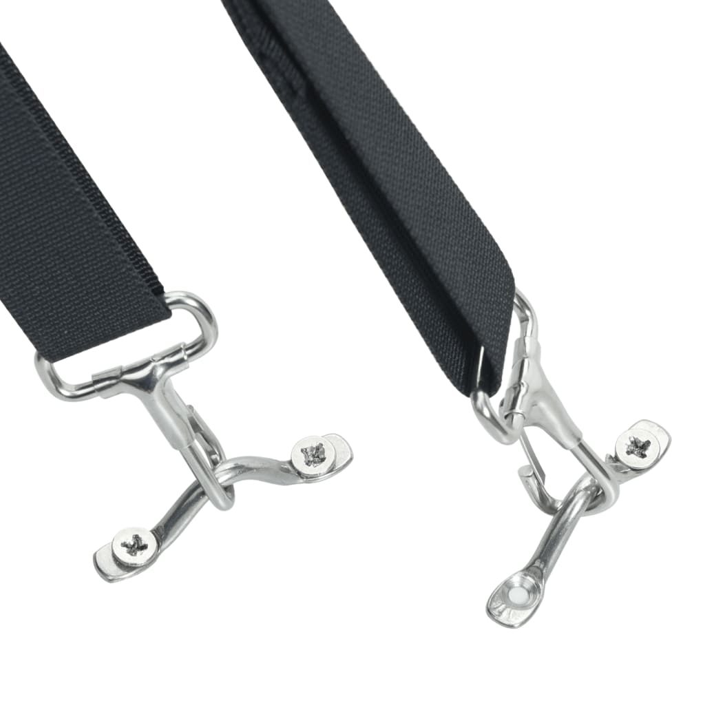 Bimini Prua con Pareti Laterali Rete 4Archi 243x(200-213)x137cm 94860